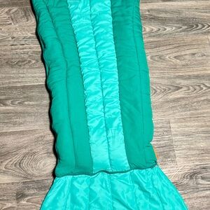 Ozark Trail Mermaid Tail Sleeping Bag